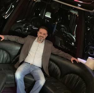 Meet your Posher, Ibrahim